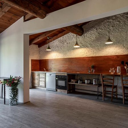 Agriturismo Le Chiusure San Felice del Benaco Ngoại thất bức ảnh