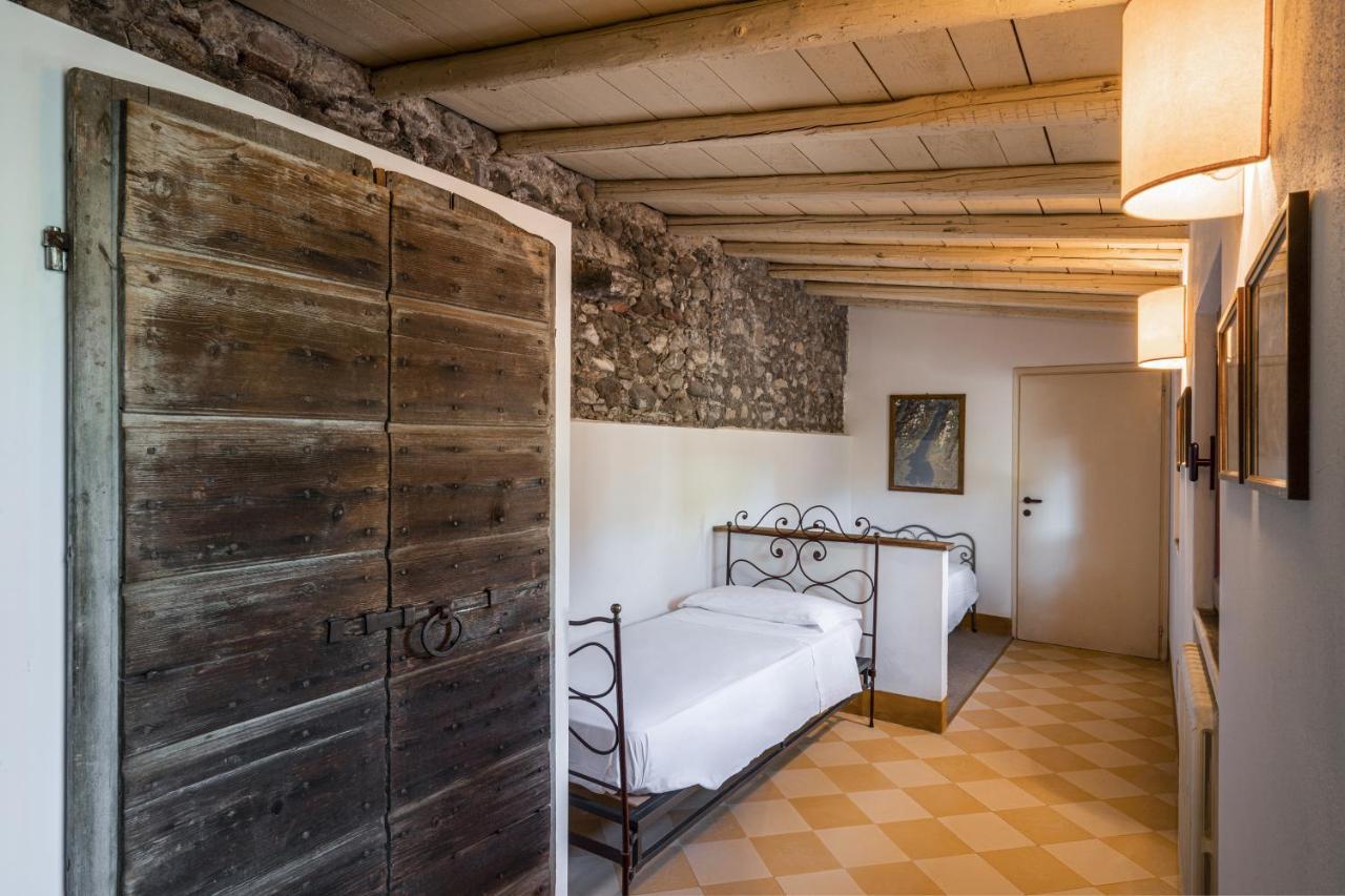 Agriturismo Le Chiusure San Felice del Benaco Ngoại thất bức ảnh