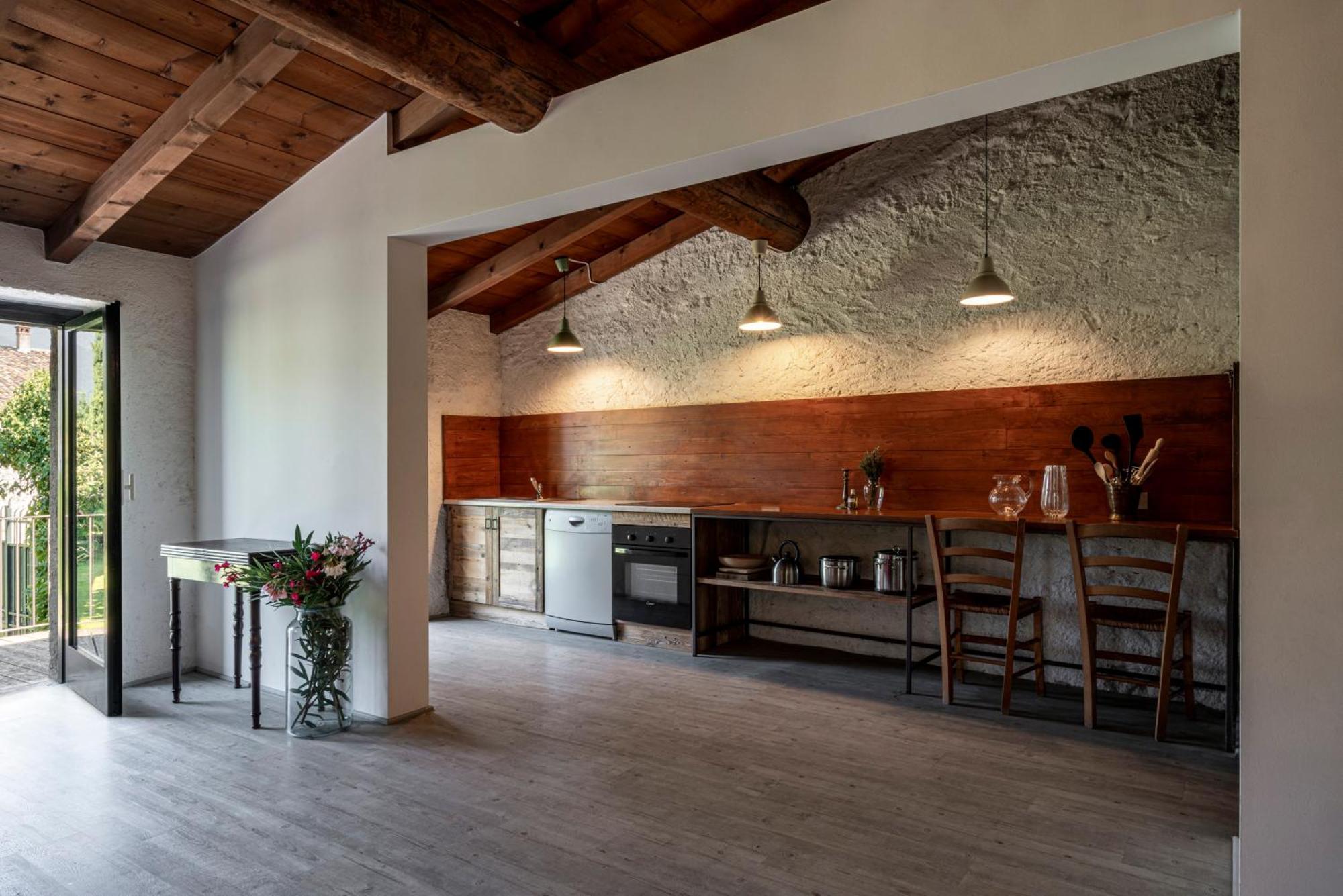 Agriturismo Le Chiusure San Felice del Benaco Ngoại thất bức ảnh