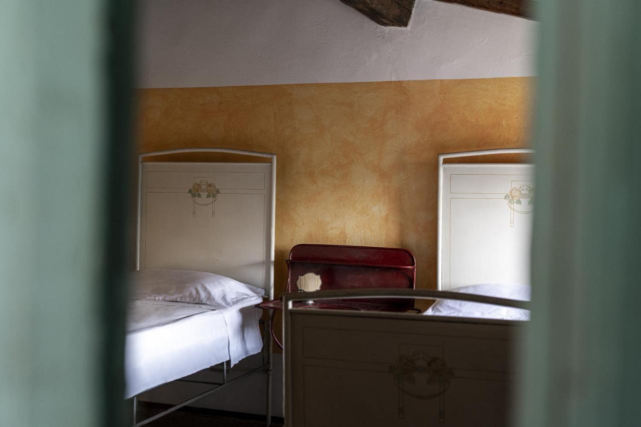 Agriturismo Le Chiusure San Felice del Benaco Ngoại thất bức ảnh