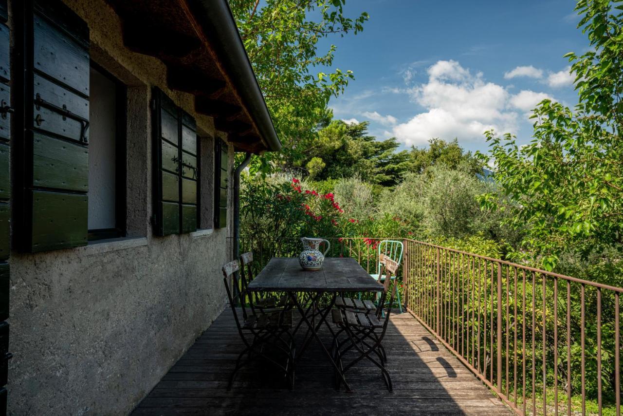 Agriturismo Le Chiusure San Felice del Benaco Ngoại thất bức ảnh