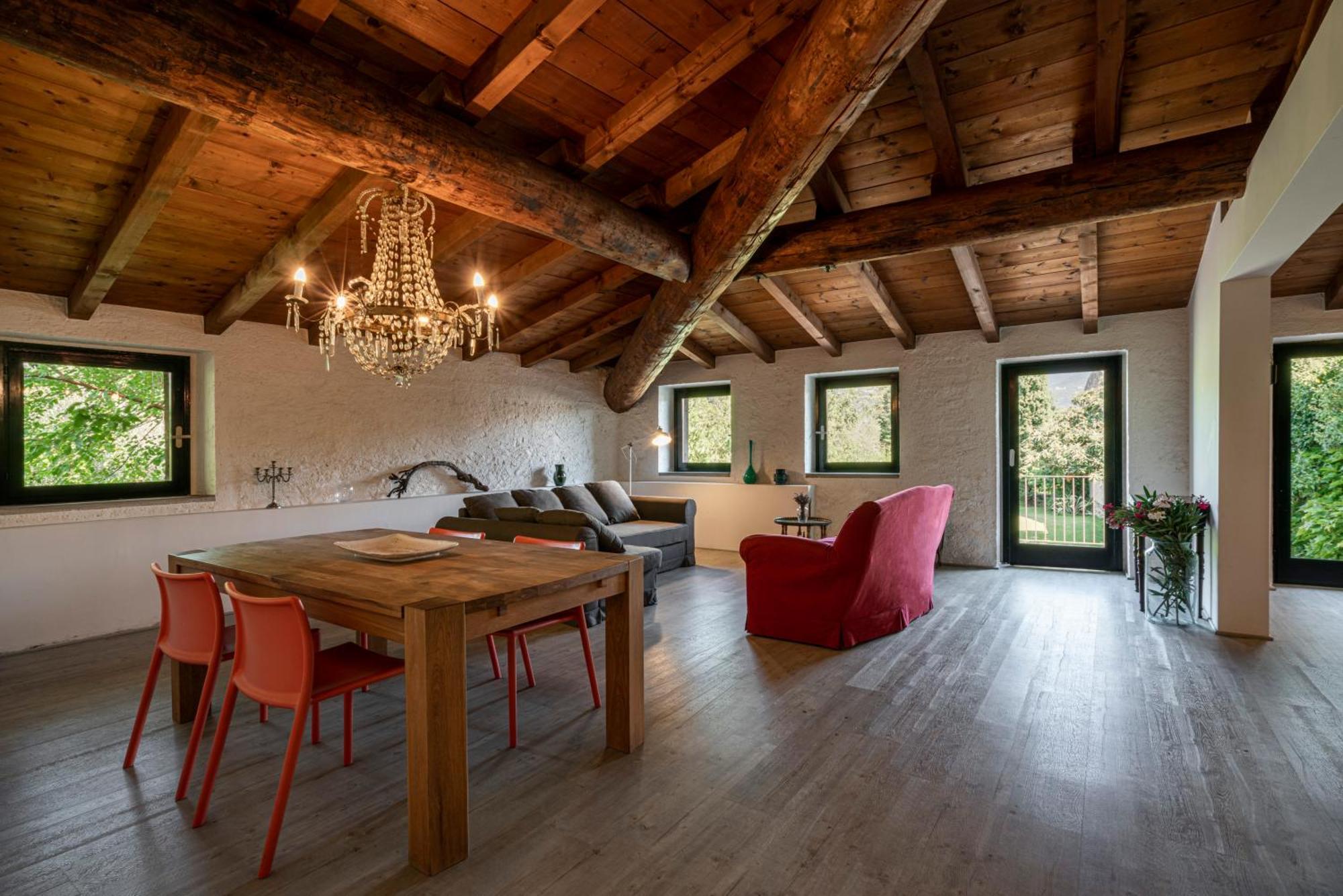 Agriturismo Le Chiusure San Felice del Benaco Ngoại thất bức ảnh
