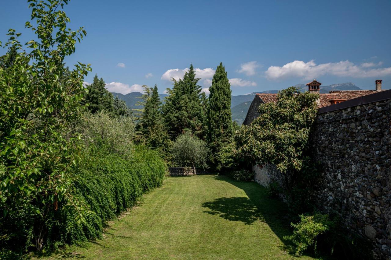 Agriturismo Le Chiusure San Felice del Benaco Ngoại thất bức ảnh