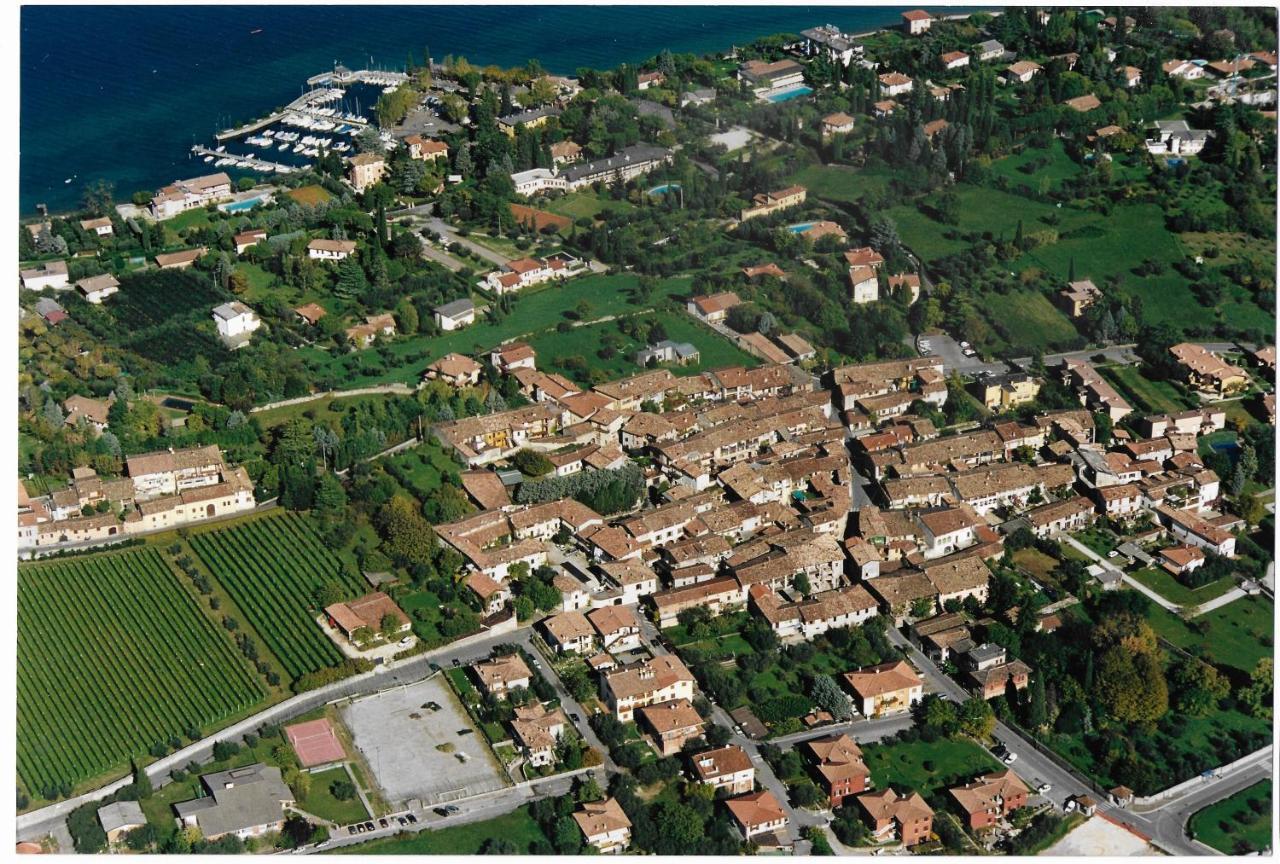 Agriturismo Le Chiusure San Felice del Benaco Ngoại thất bức ảnh