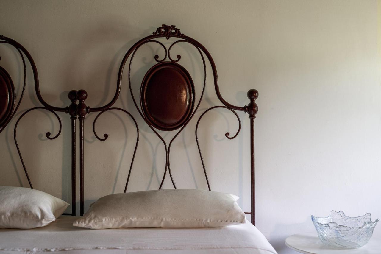 Agriturismo Le Chiusure San Felice del Benaco Ngoại thất bức ảnh