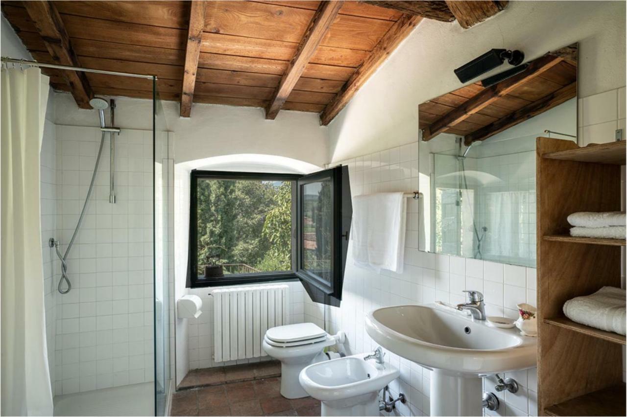 Agriturismo Le Chiusure San Felice del Benaco Ngoại thất bức ảnh