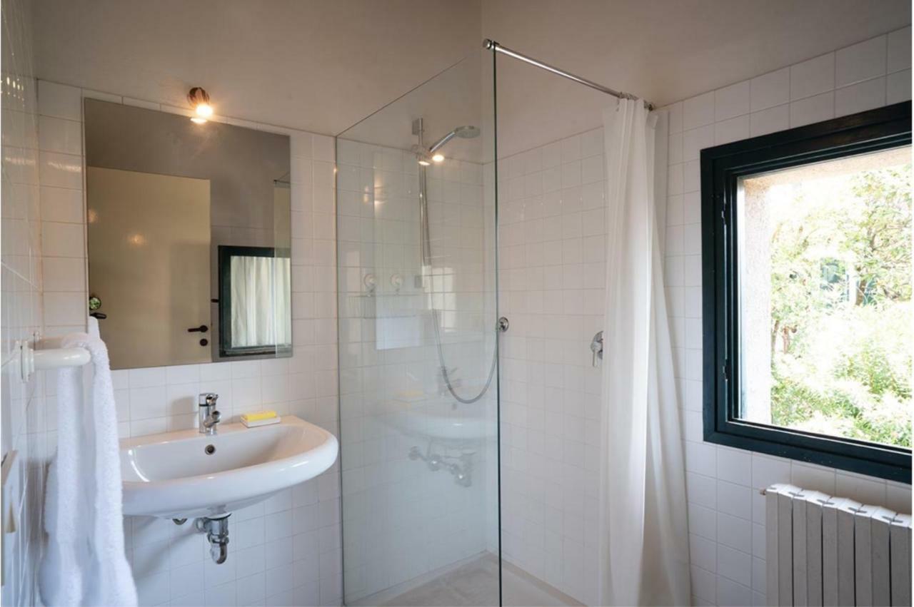 Agriturismo Le Chiusure San Felice del Benaco Ngoại thất bức ảnh